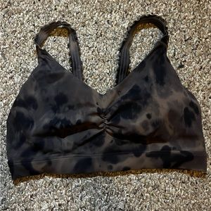 JoyLab Tie-Dye Sports Bra